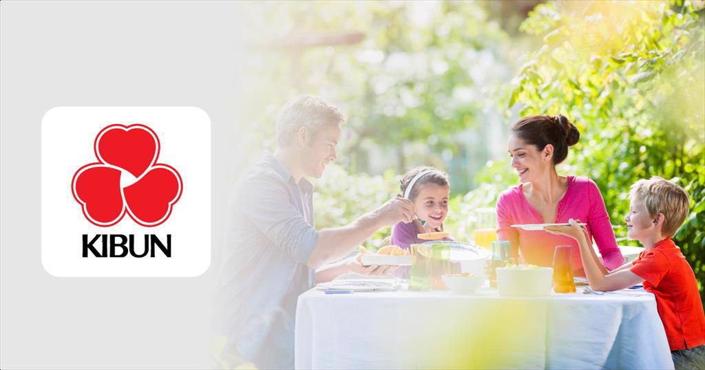 Kibun Foods tham gia thị trường xúc xích cá thông qua hợp tác với Maruha Nichiro  