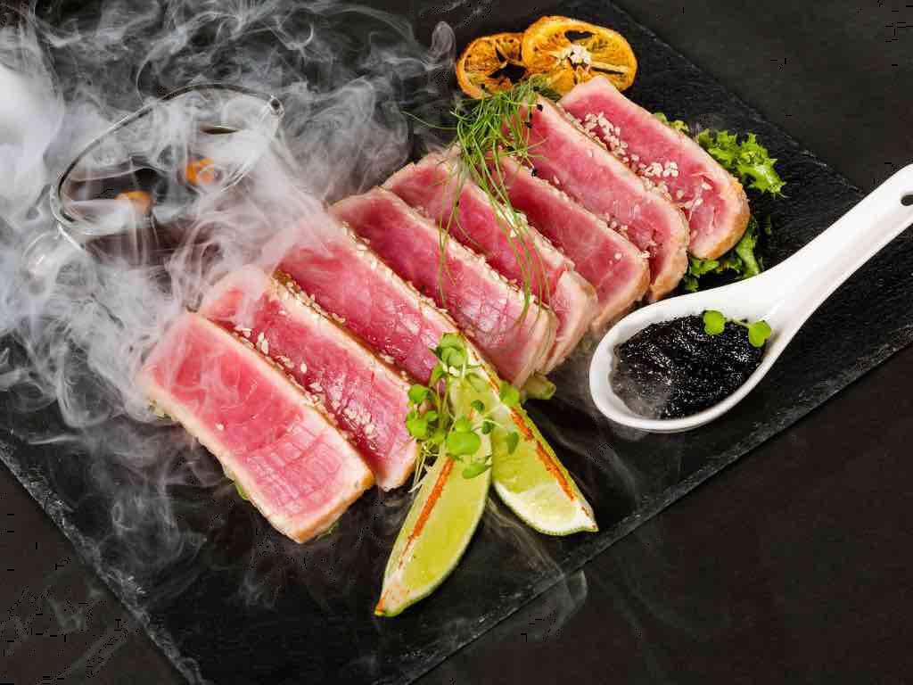 Cạnh tranh gia tăng tại thị trường cá ngừ Canada