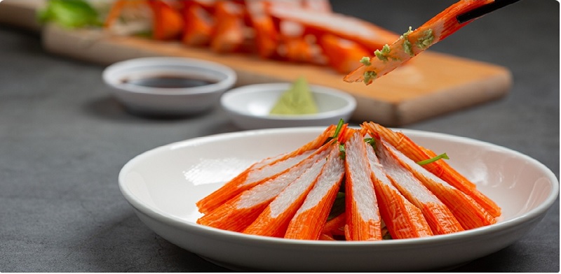 Các nhà sản xuất surimi lớn nhất Nhật Bản Xu hướng lợi nhuận khác nhau dù doanh số tăng 