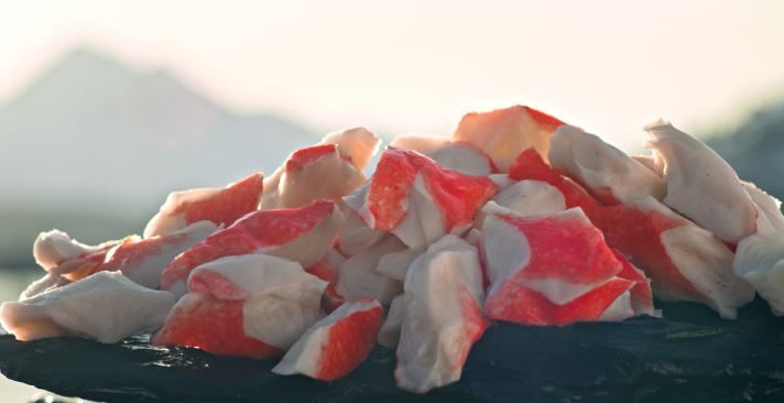 Giá surimi cá minh thái Alaska cho Nhật Bản dự kiến tăng 15% trong mùa A