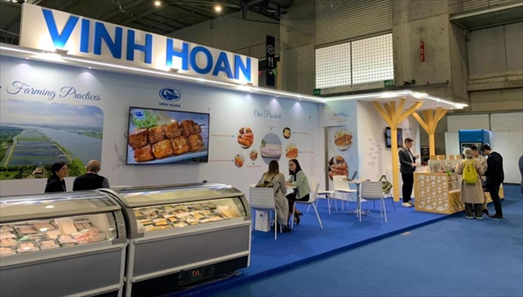 Vinh Hoan Corporation (VHC) Maintaining Leadership in the Pangasius Export Industry and Growth Prospects for 2025