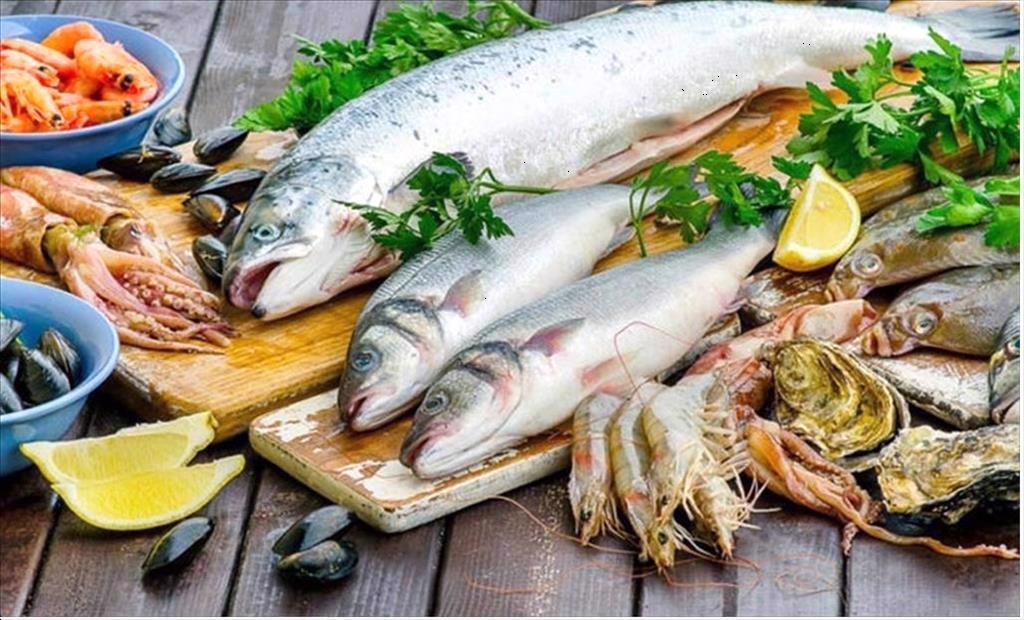 Vietnam seafood exports in the first 2 months of 2025 and market fluctuations