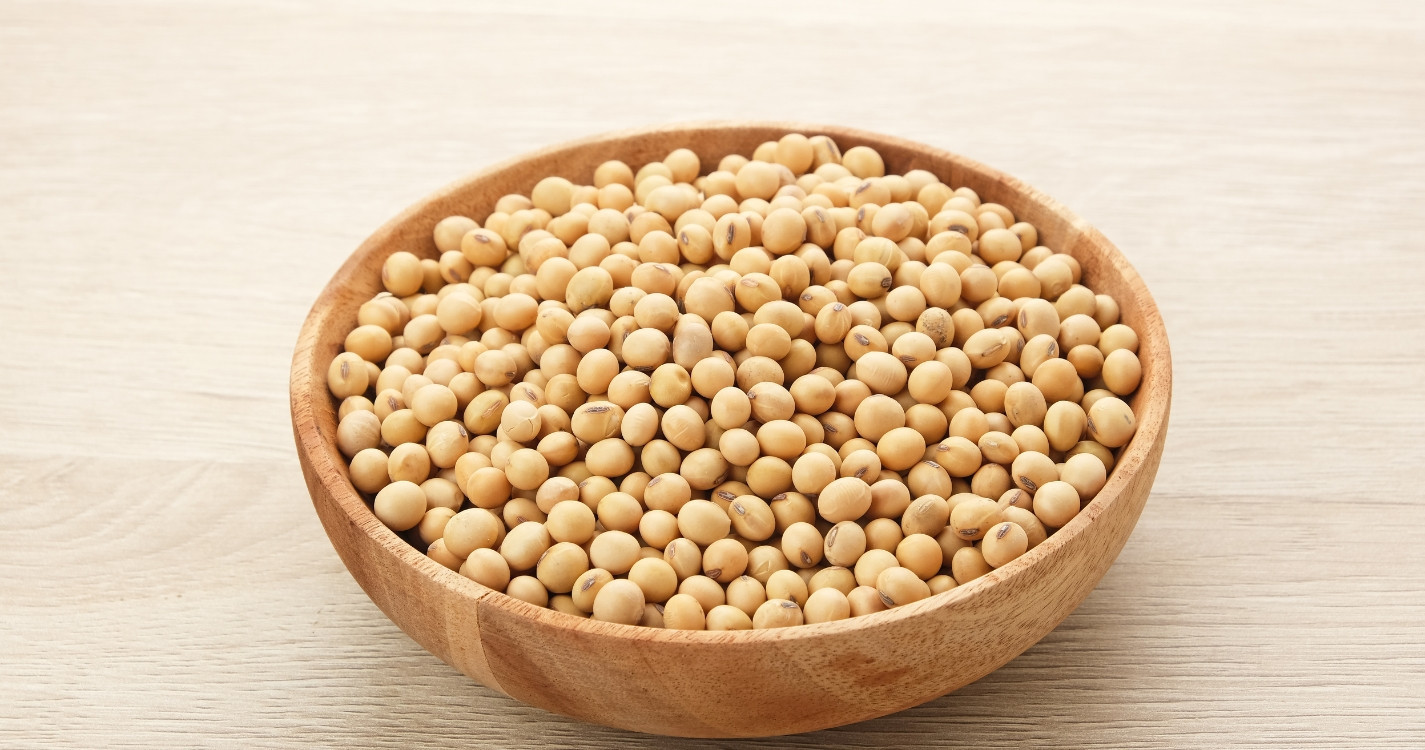 Giá đậu nành Hoa Kỳ dự kiến giảm mạnh do ảnh hưởng của thuế quan