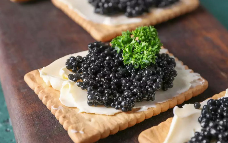 Xu hướng hàng đầu trên thị trường sản phẩm cá toàn cầu