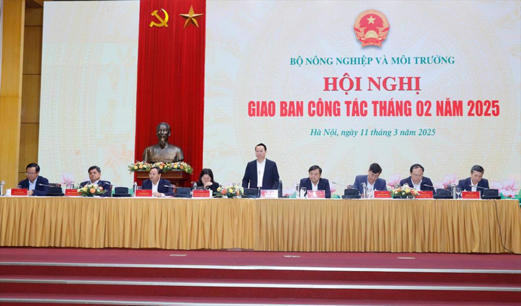 Gam màu sáng trong bức tranh xuất khẩu nông, lâm, thủy sản đầu năm 2025