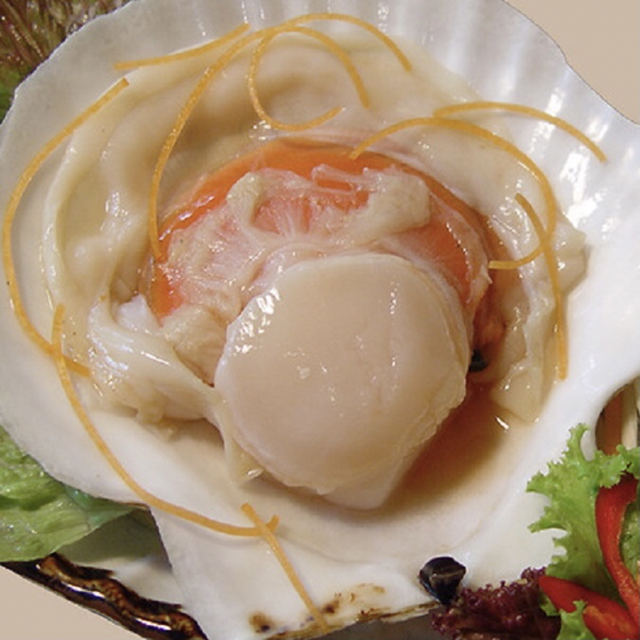 Giá xuất khẩu sò điệp Nhật Bản sang Hoa Kỳ đạt kỷ lục do nhu cầu tăng mạnh