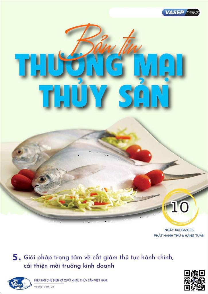 Điểm nội dung chính trong Bản tin số 102025 phát hành ngày 14032025