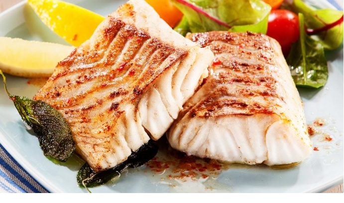 Nhập khẩu cá minh thái đông lạnh của Hàn Quốc giảm 16% 