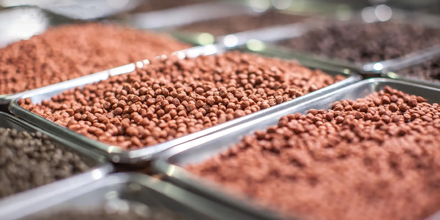 Imari của Skretting là nhà máy thức ăn chăn nuôi đầu tiên tại Nhật được chứng nhận ASC 