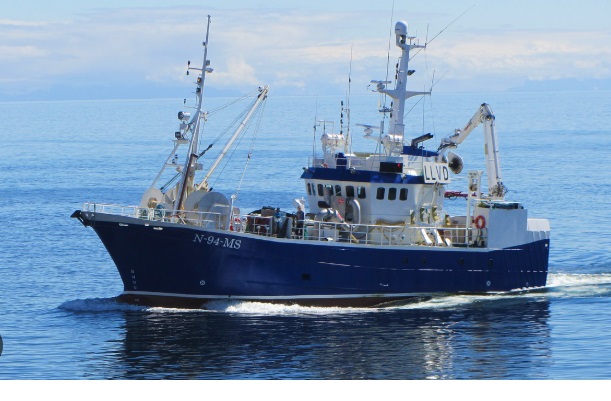 Chính quyền Trump đang gây bất ổn cho ngành đánh bắt cá Mỹ