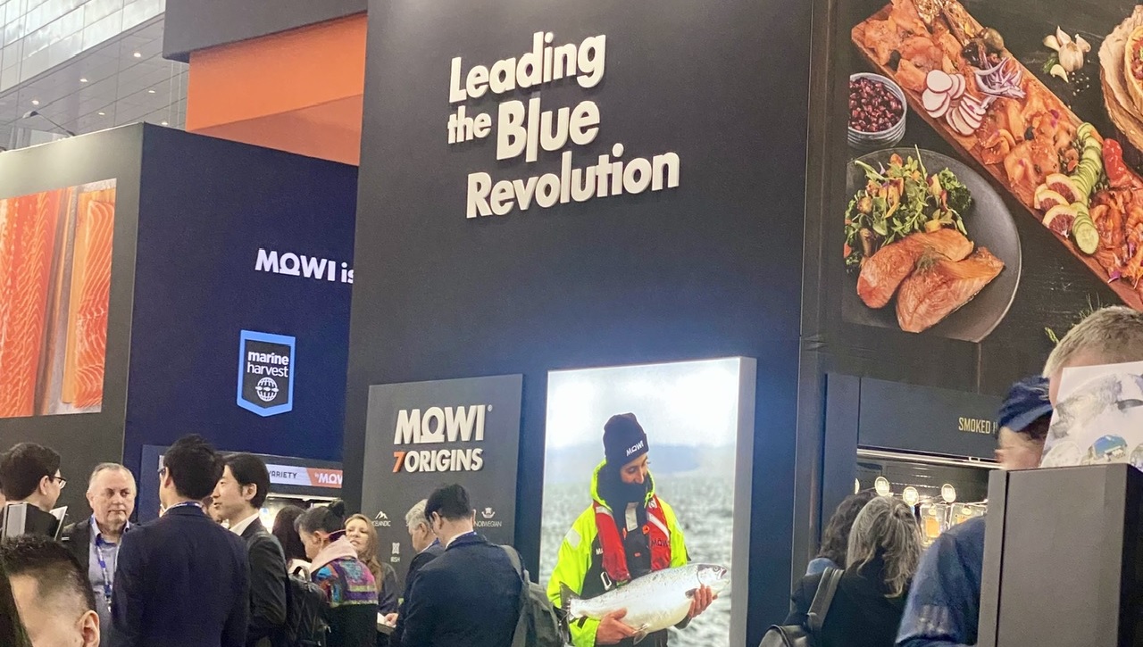 Mỹ du ký (Bài 3) - Môi trường kinh doanh ngày càng phức tạp 