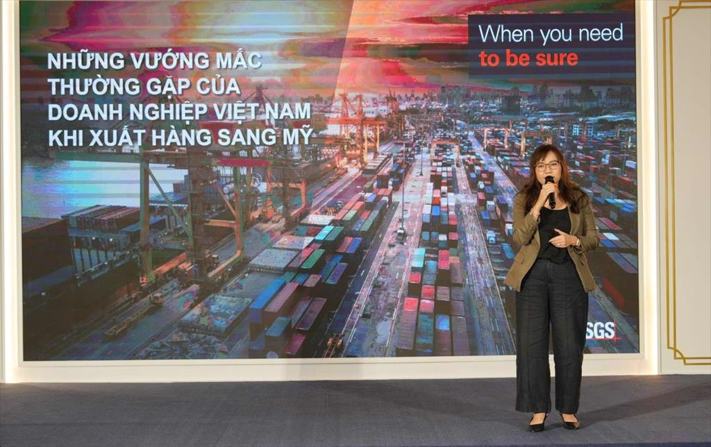 Lưu ý quan trọng cho doanh nghiệp Việt khi xuất khẩu sang Mỹ