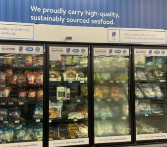  Cá “SWAI” vào WALMART (phần 3) 5 tiêu chuẩn đánh giá của Walmart