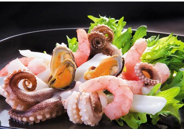 Thuế quan của Hoa Kỳ có thể thúc đẩy chuyển dịch ngành chế biến thủy sản toàn cầu