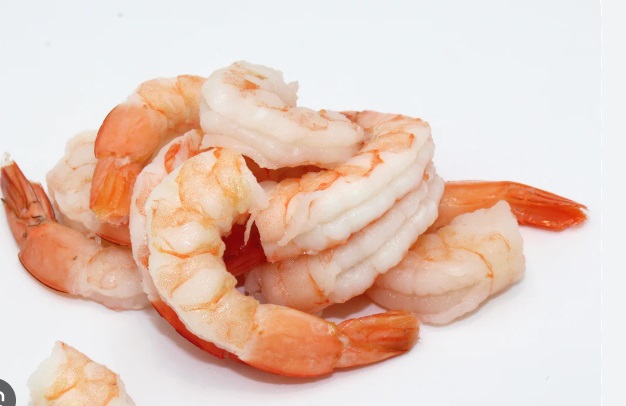 Các nhà cung cấp tôm châu Á hoãn giao hàng sang Mỹ khi mức thuế 10% đầu tiên có hiệu lực