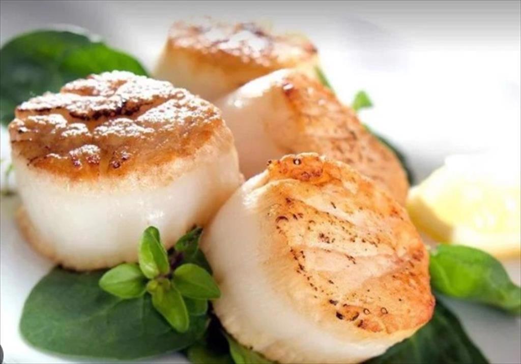 Thị trường sò điệp phải đối mặt với mức thuế mới và nguồn cung hạn hẹp