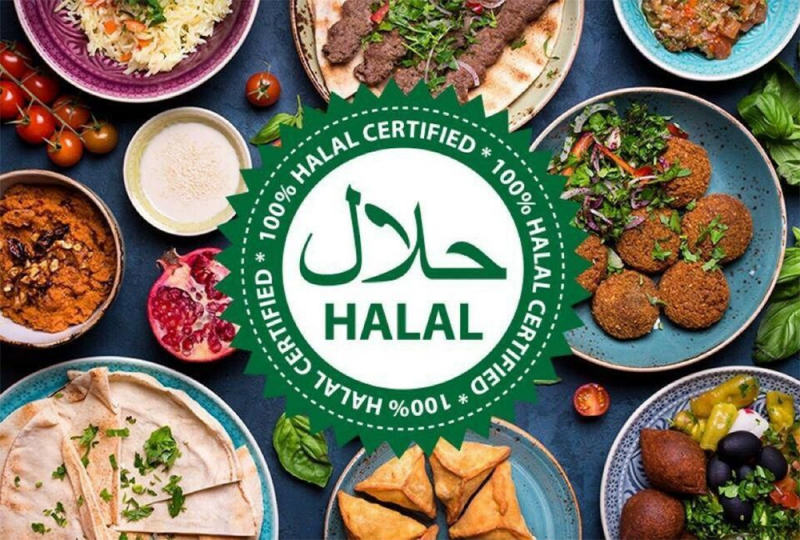 Việt Nam tăng cường thâm nhập thị trường Halal Trung Đông