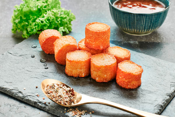 Malaysia Ngành surimi ổn định, xu hướng chuyển hướng nguyên liệu giá rẻ