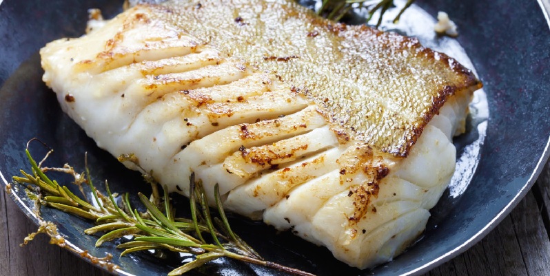 Giá cá tuyết đông lạnh (HG) của Na Uy tăng kỷ lục