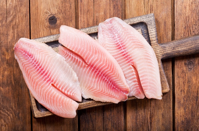 Trung Quốc Các nhà xuất khẩu cá rô phi lớn hiện không có kế hoạch từ bỏ thị trường Hoa Kỳ