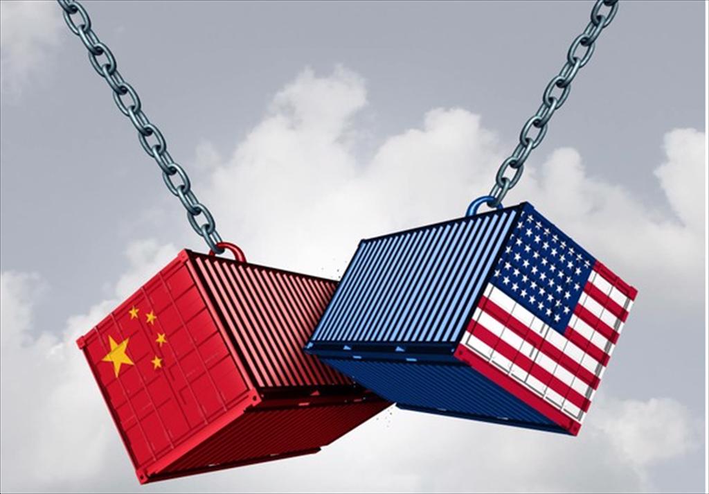 Thuế quan 104% của Trump – Đòn mạnh vào Trung Quốc, nhưng ai thực sự bị tổn thương