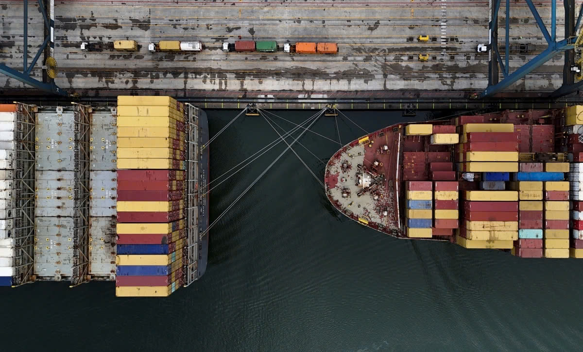 Ecuador vẫn hy vọng vào thỏa thuận thương mại với Hoa Kỳ bất chấp mức thuế mới