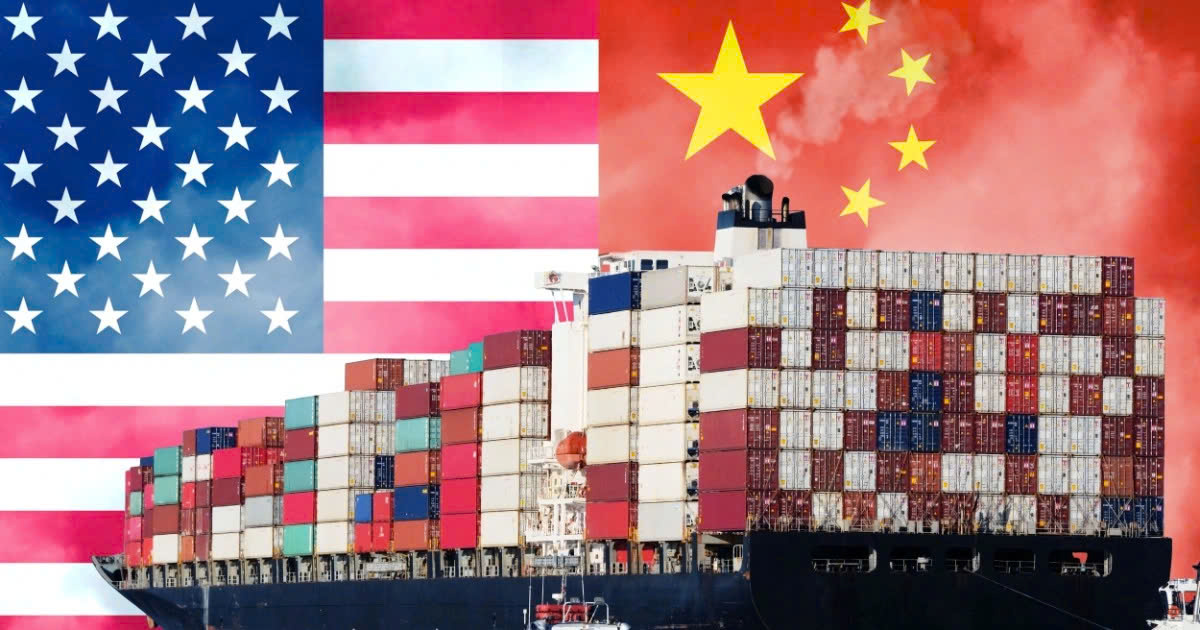 Thủy sản Trung Quốc bị ảnh hưởng nặng nề bởi mức thuế mới