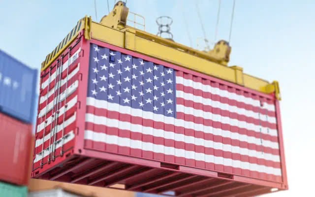 Xuất khẩu tôm hùm sống, bột cá, mực của Hoa Kỳ bị ảnh hưởng nặng nề nhất bởi mức thuế 84% của Trung Quốc 