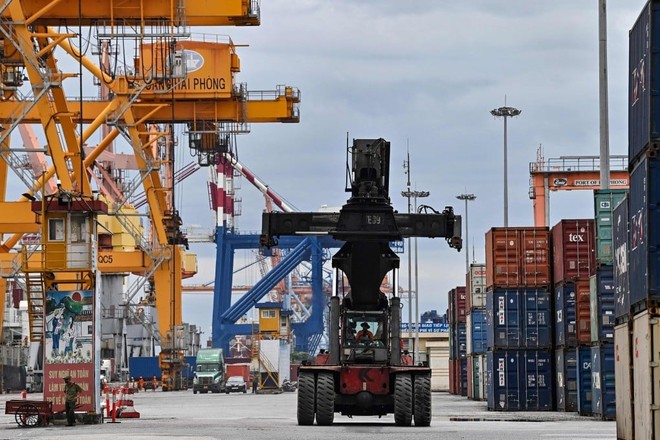 Thái Lan tìm cách giảm thuế trong các cuộc đàm phán với Hoa Kỳ, vì Thai Union vẫn thận trọng