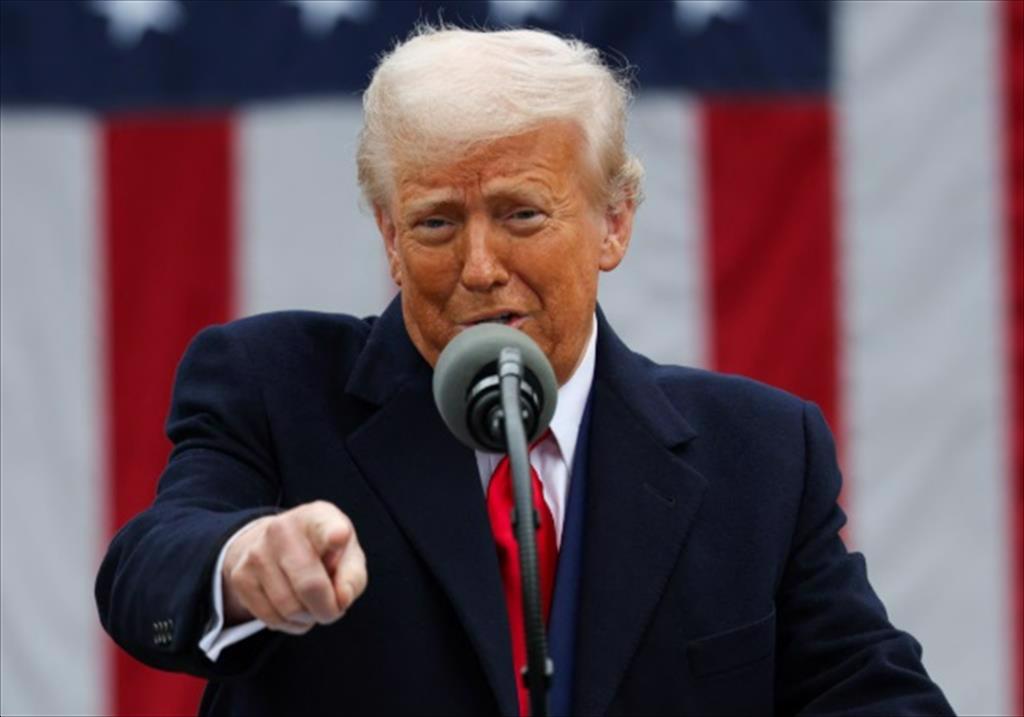 Cuộc chiến thuế quan của Trump Ngành thủy sản Mỹ trong tâm bão bất ổn