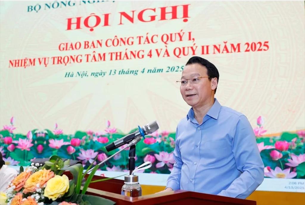 Đặt mục tiêu gỡ “thẻ vàng” IUU trong quý 4-2025