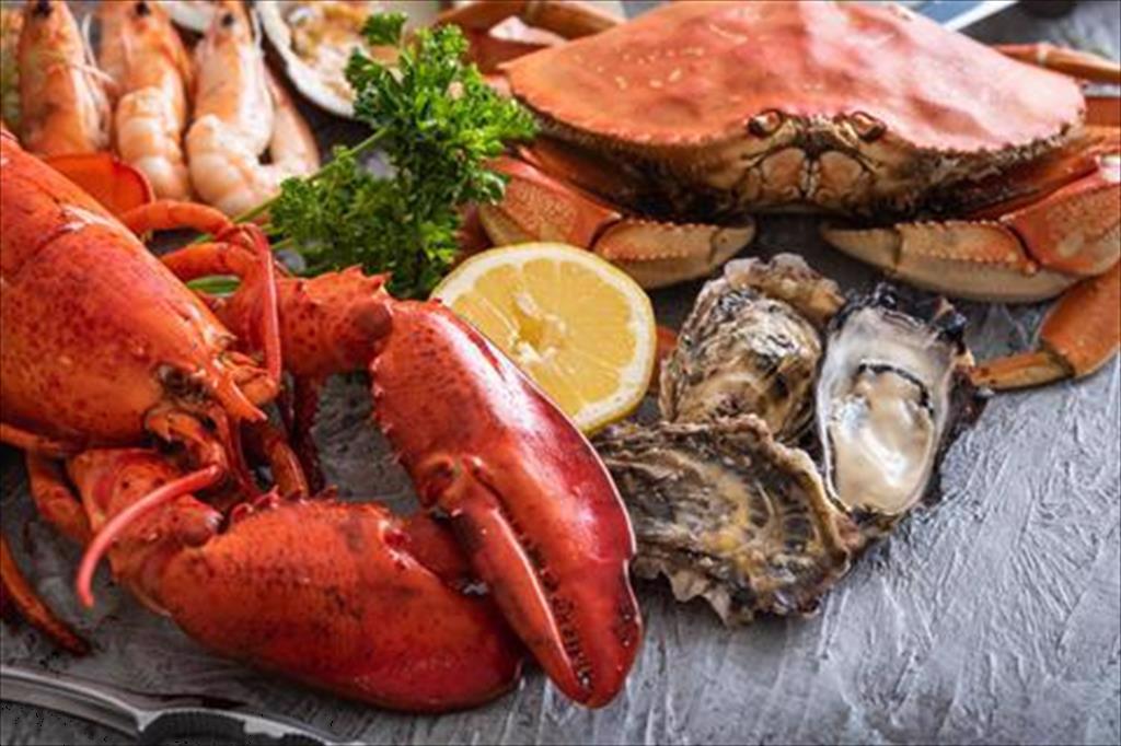 UK seafood to make a mark in Vietnam