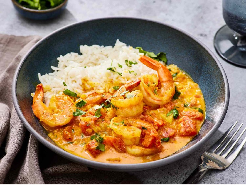 Ấn Độ Thuế mới của Mỹ ảnh hưởng nặng nề đến ngành tôm