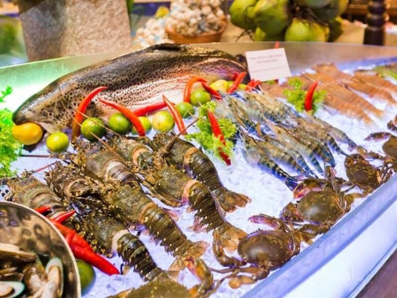 MSC Thế hệ Z dẫn đầu xu hướng giảm ăn hải sản do lo ngại về đại dương 