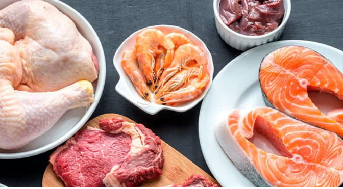 8 xu hướng quan trọng định hình ngành thực phẩm toàn cầu năm 2025