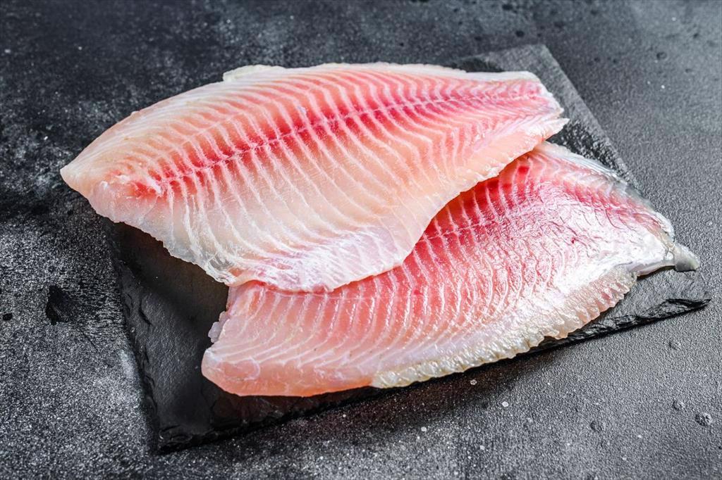 Vietnam and global tilapia markets opportunities, challenges, and strategic solutions