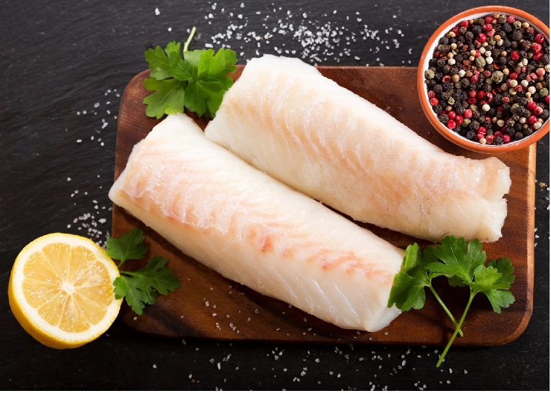 Giá cá tuyết của Iceland tăng vọt vào tuần lễ Phục sinh