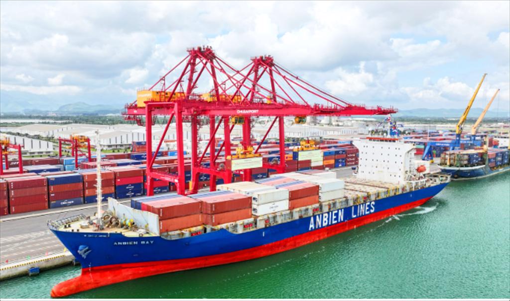 Thủy sản tăng tốc xuất khẩu sang Mỹ, đối mặt cạnh tranh với Trung Quốc