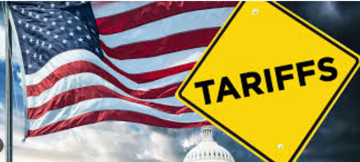 Trung Quốc giữ vững lập trường trước làn sóng thuế quan từ Hoa Kỳ