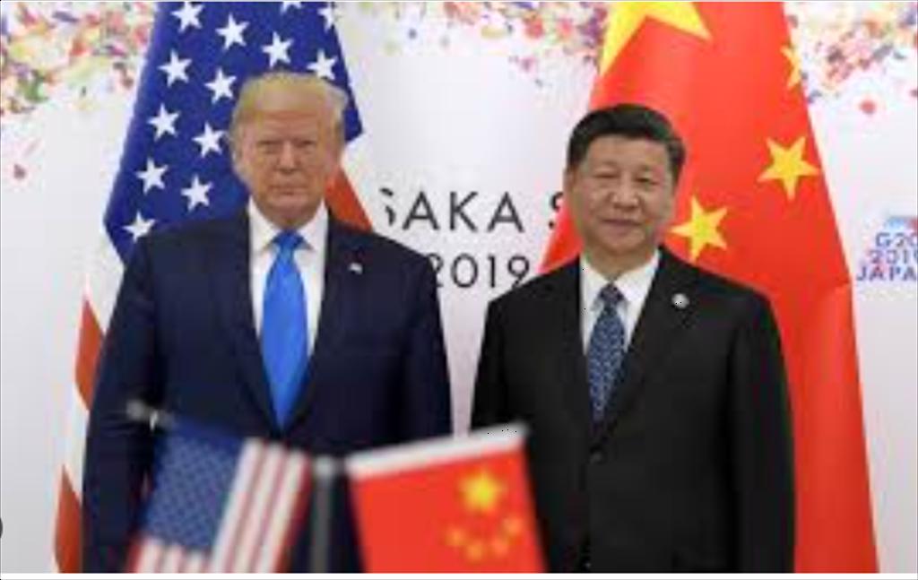 Nhật Bản đàm phán với Hoa Kỳ về giảm thuế quan Bước tiến quan trọng trong quan hệ thương mại