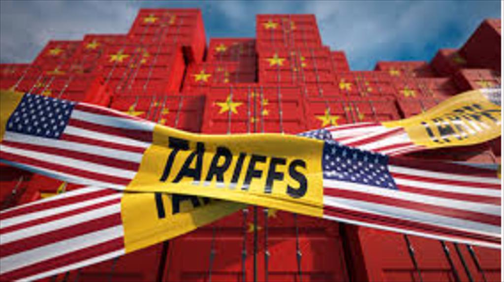 California kiện ngừng áp dụng thuế quan của Tổng thống Trump