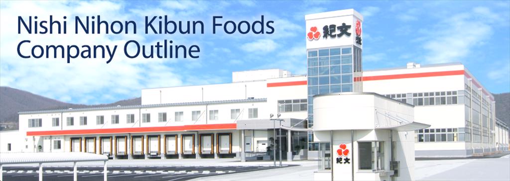 Kibun Foods (Nhật Bản) mở rộng doanh số bán hàng tại châu Âu