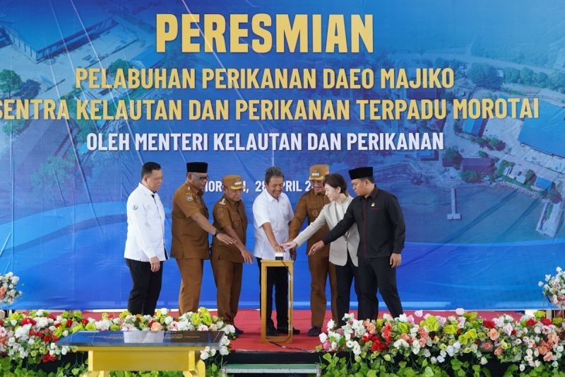 Indonesia thúc đẩy vai trò của kho lạnh trong việc tăng xuất khẩu cá ngừ