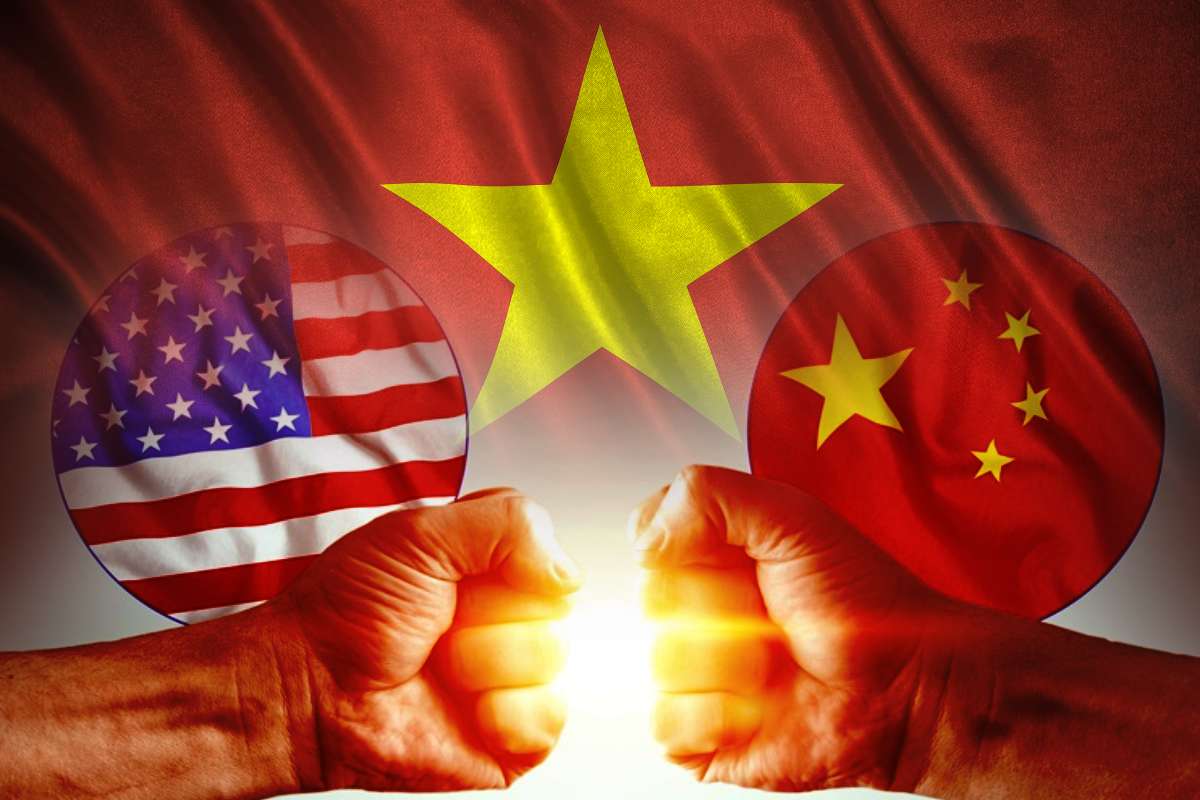 Thuế quan của Hoa Kỳ đối với Trung Quốc sẽ giảm, nhưng sẽ không bằng 0