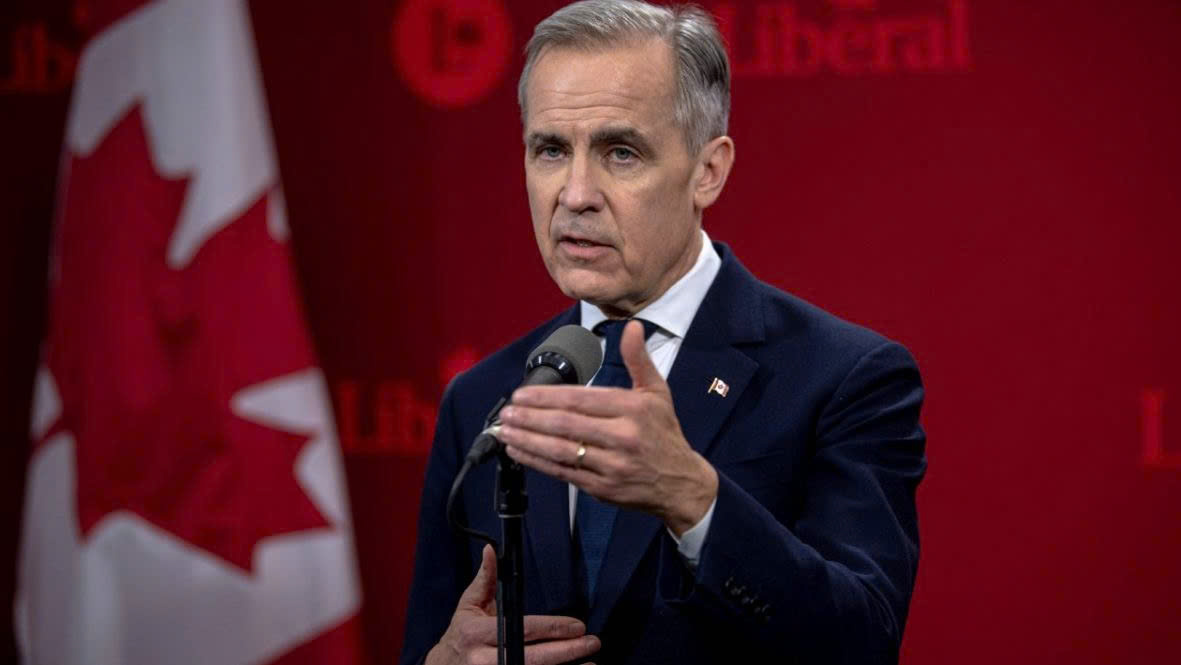 Tân Thủ tướng Canada Mark Carney hạ thấp kỳ vọng trước cuộc gặp với Trump