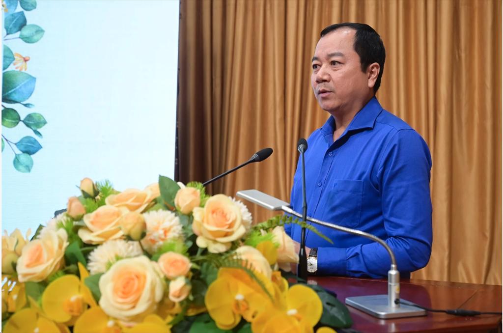 Thủy sản đặt mục tiêu tự chủ về công nghệ, nhất là công nghệ chiến lược