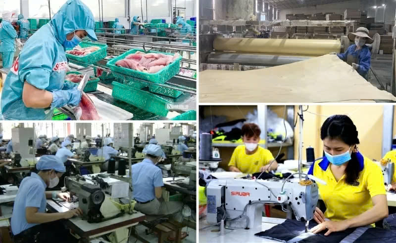 Nghị quyết 68-NQTW Tạo đột phá và hỗ trợ toàn diện cho kinh tế tư nhân vươn lên 