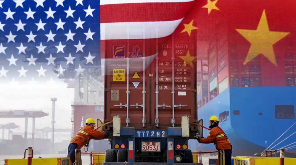 Trung Quốc lập danh sách miễn thuế đối với sản phẩm Hoa Kỳ, ưu tiên hàng dược, chip và hải sản tái chế