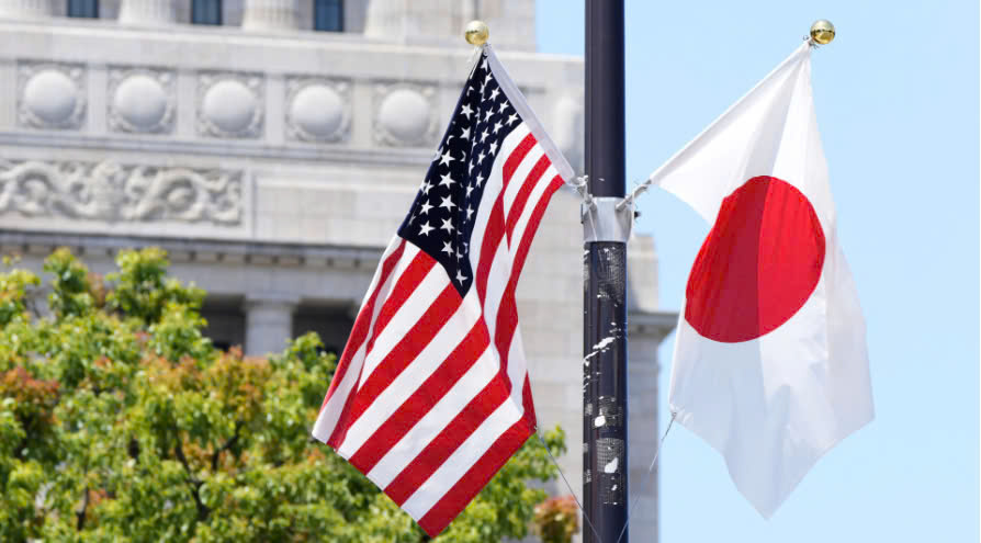 Đàm phán thương mại Nhật – Mỹ bế tắc, chưa đạt được thỏa thuận