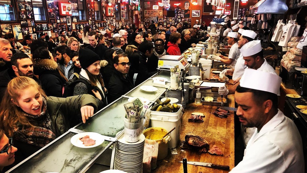 Các nhà hàng Hoa Kỳ báo động về tác động của thuế quan